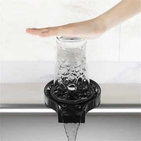 Lavador de Copos Automático Alta Pressão