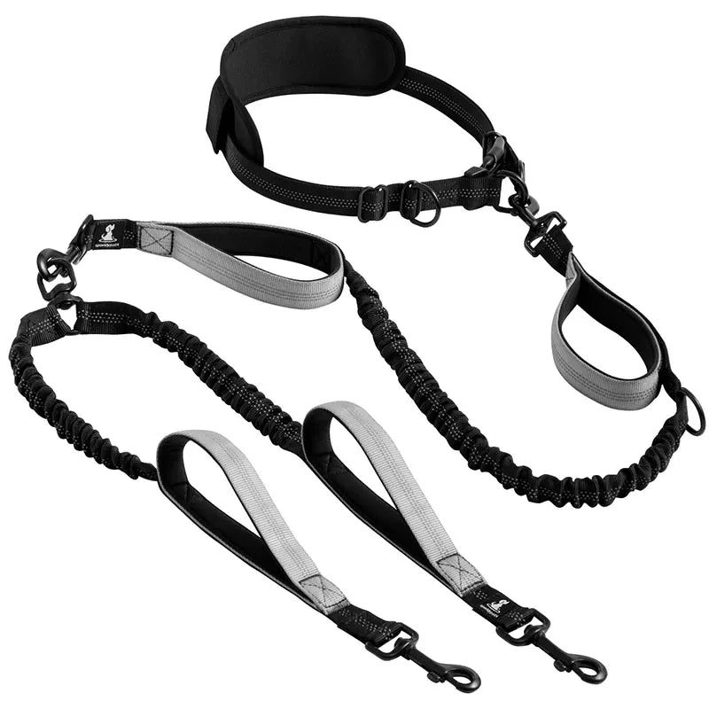 Guia para Cachorro de Mãos Livres | Handsfree™