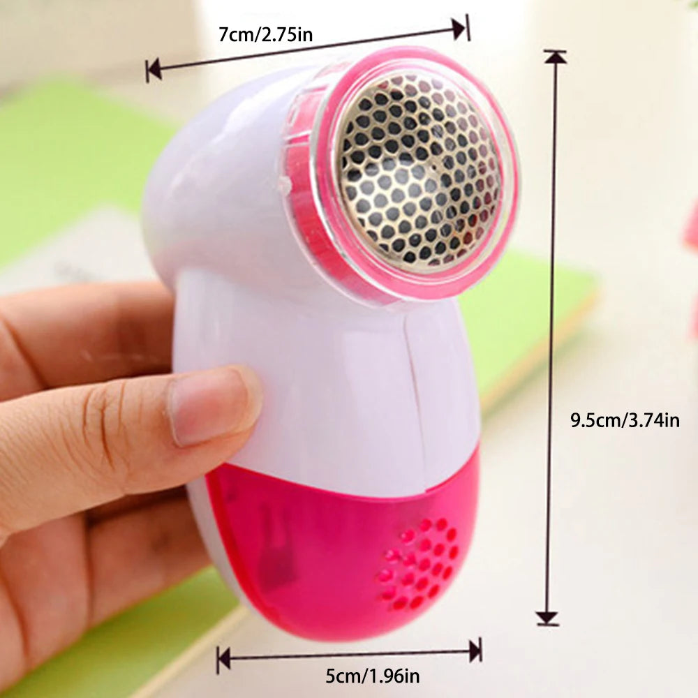 Removedor elétrico de suéter pilling máquina portátil roupas tecido barbeador bola de cabelo aparador fiapos fuzz barbeador grânulo de lã fluff