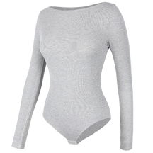 Body Modelador Térmico