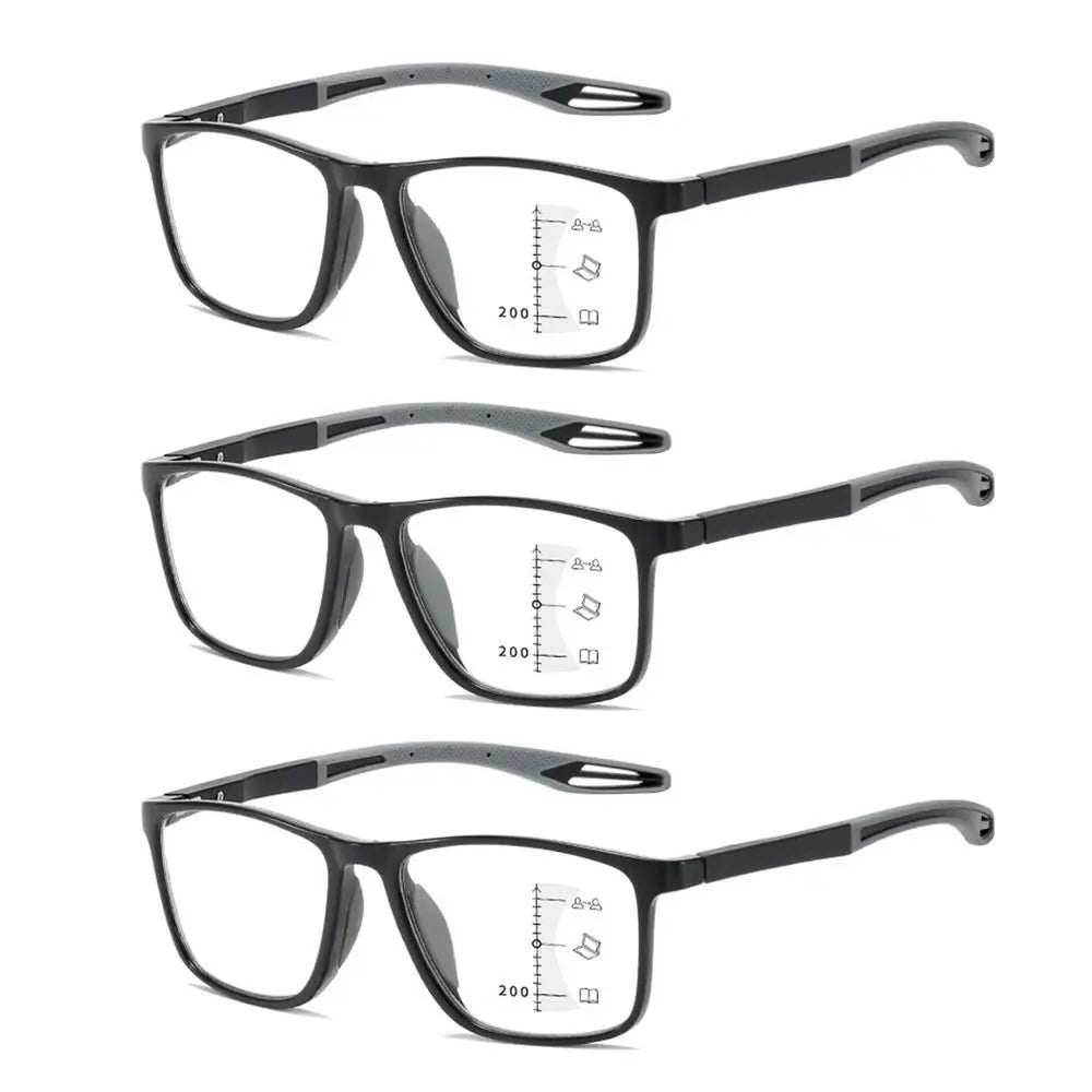Óculos UltraView TR90