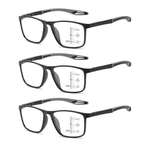 Óculos UltraView TR90