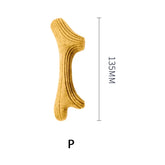 Brinquedo Mordedor Wooden Antler™ | Para Cachorro