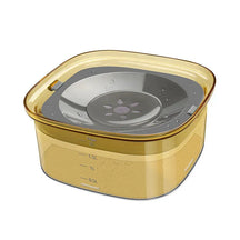 Bebedouro para Cachorro Anti Respingos | Bebedouro NoSplash™