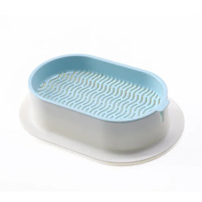 Vaso Planting Box™ | Para Gato