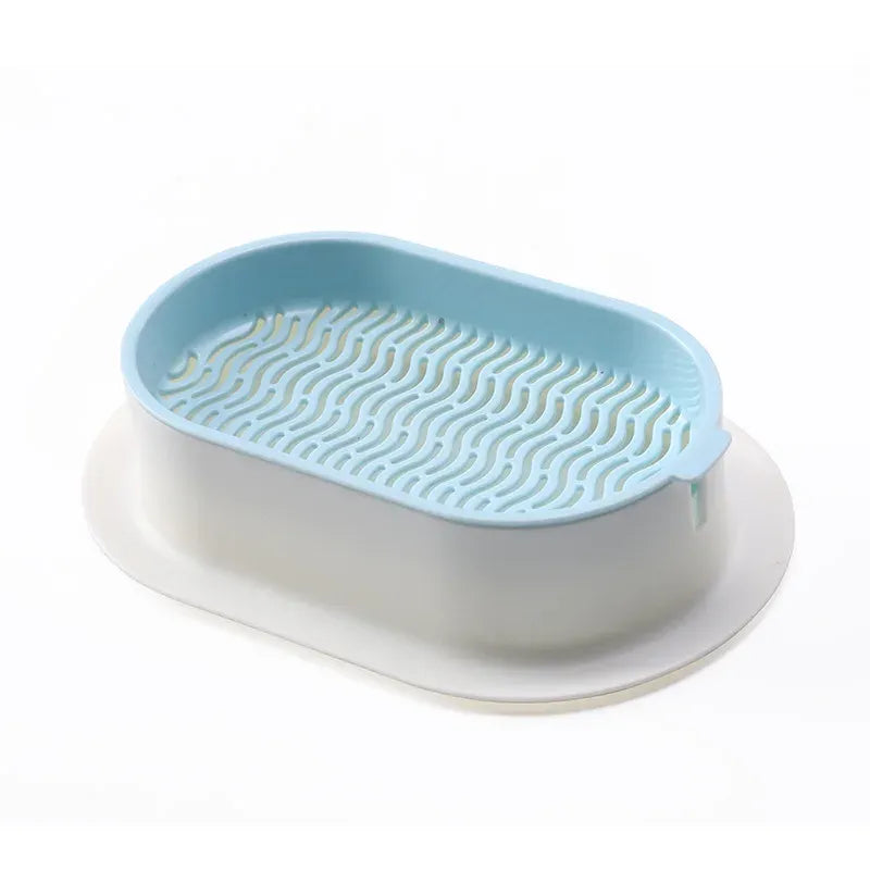 Vaso Planting Box™ | Para Gato