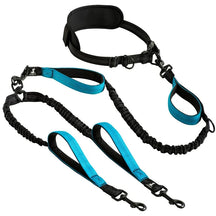 Guia para Cachorro de Mãos Livres | Handsfree™