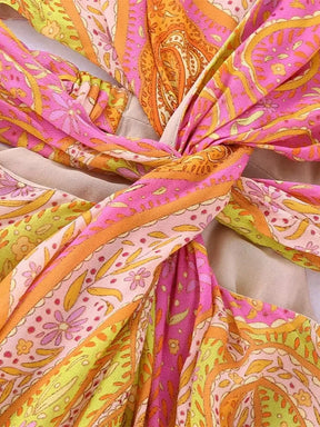 Vestido Milenna