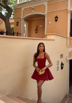 Vestido Cintya