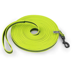Guia para Cachorro e Gato de Fribra Elástica Resistente  | WolfOne™