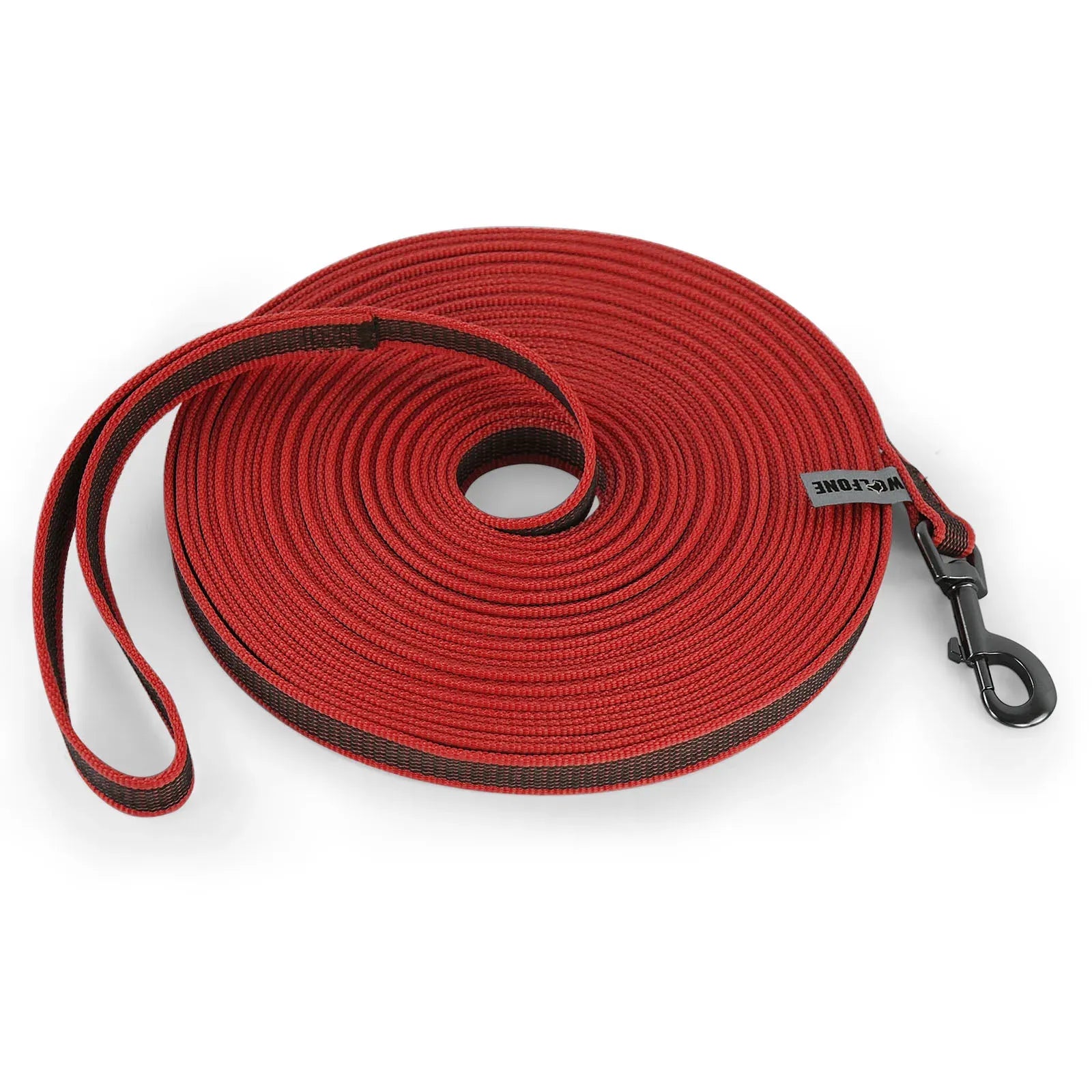 Guia para Cachorro e Gato de Fribra Elástica Resistente  | WolfOne™
