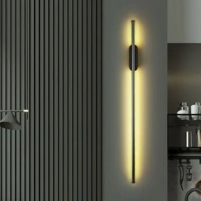 Luminária de Parede Linha de Led