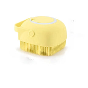 Escova de Banho SpaPet™ | Para Cachorro e Gato