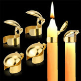 Apagador Automático de Velas para Uso Interno e Externo