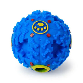 Bolinha Dispenser para Cachorro  | Bolinha Pawn™