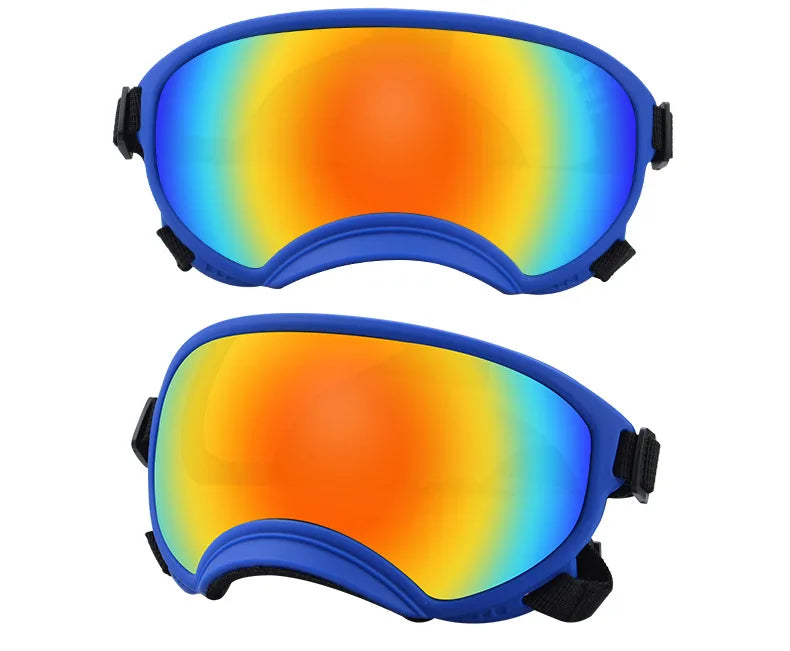 Óculos de Sol Pet HDVision™ | Para Cachorro