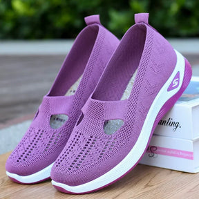 Tênis Ortopédico Feminino