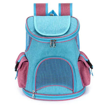 Mochila Pet Ecologic™ | Para Cachorro e Gato