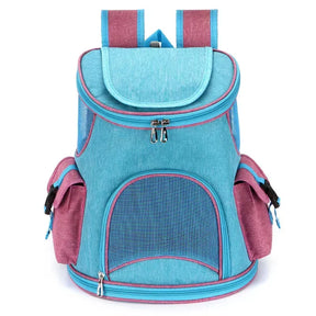 Mochila Pet Ecologic™ | Para Cachorro e Gato