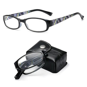 Óculos UltraView TR90