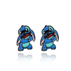 Colares Stitch casal