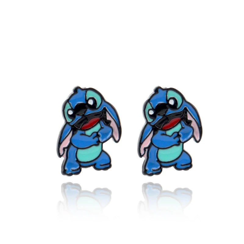 Colares Stitch casal