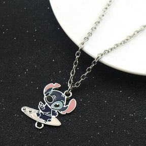 Colares Stitch casal