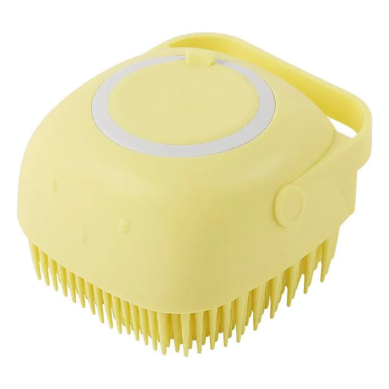 Escova de Banho SpaPet™ | Para Cachorro e Gato