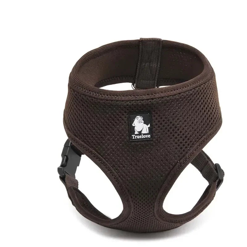 Peitoral Truelove® Soft |Para Cachorro e Gato
