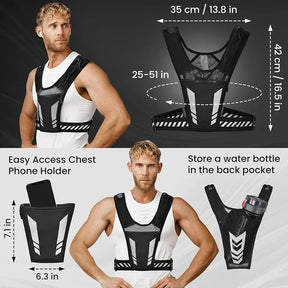 MoveFlex Bag