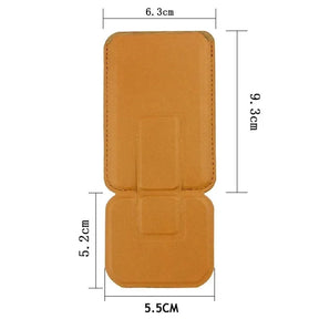 MagWallet Pro – Capa Magnética com Porta-Cartão