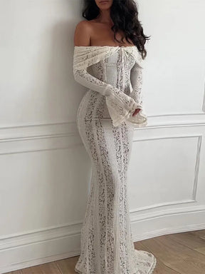 Vestido Poliana