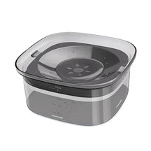 Bebedouro para Cachorro Anti Respingos | Bebedouro NoSplash™