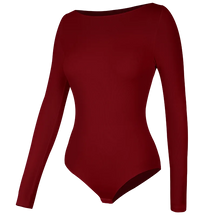 Body Modelador Térmico