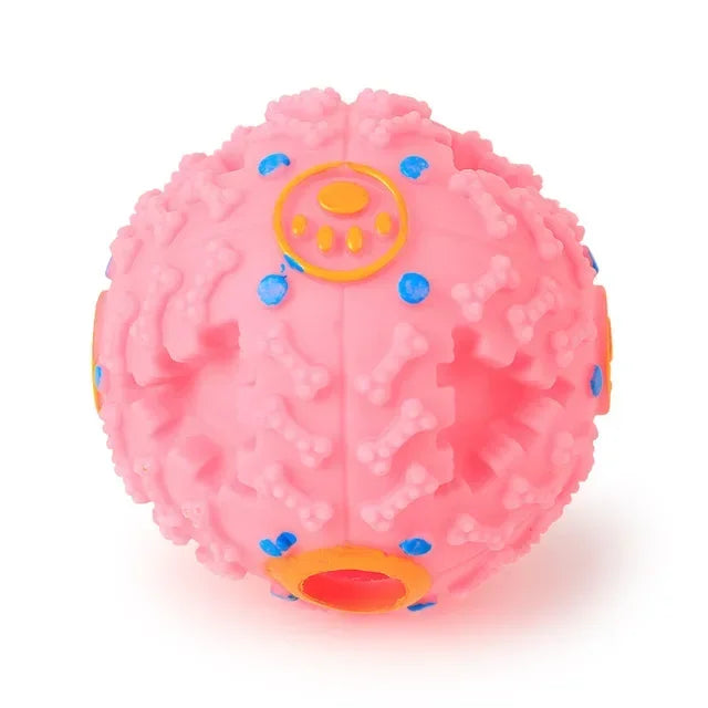 Bolinha Dispenser para Cachorro  | Bolinha Pawn™