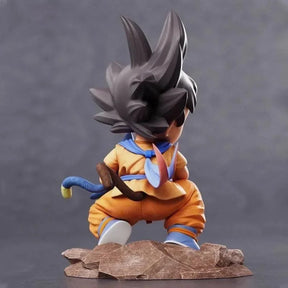 Action Figure Colecionável Dragon Ball Z Goku