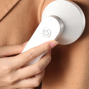 Recarregável elétrico Lint removedor para vestuário, Fuzz Shaver, camisola Shaver, casaco cabelo bola aparador, lâmina de pelúcia