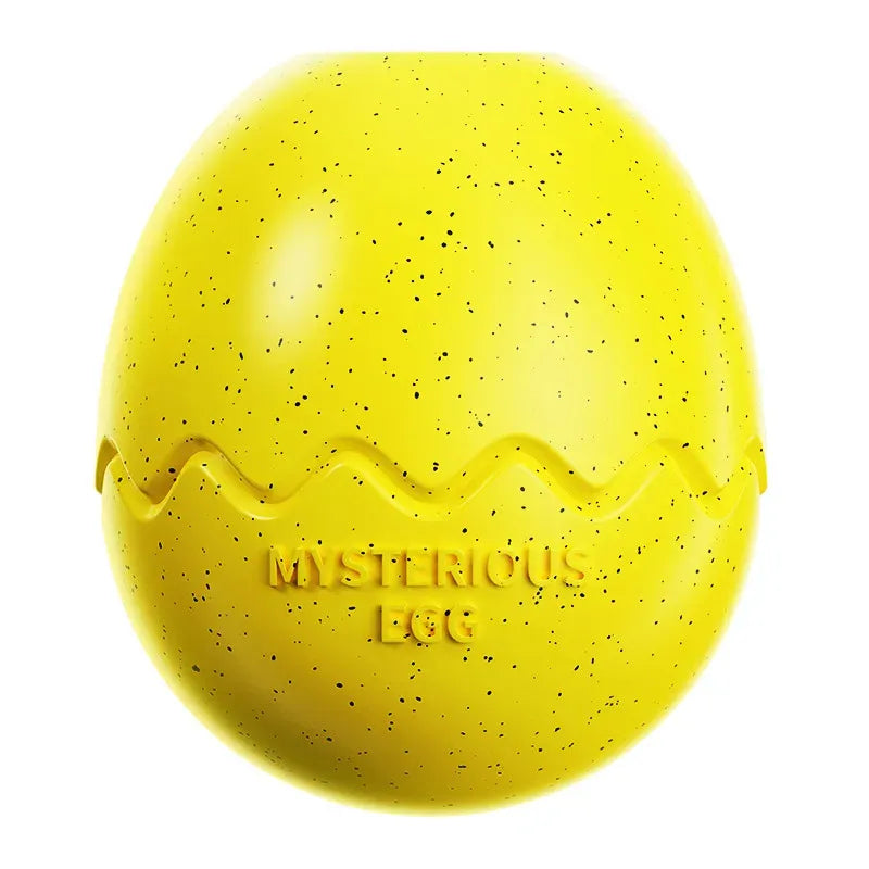 Brinquedo Mysterious Egg | Para Cachorro