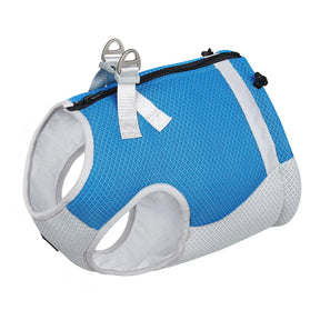 Peitoral para Cachorro Refrescante | Peitoral IcePet™