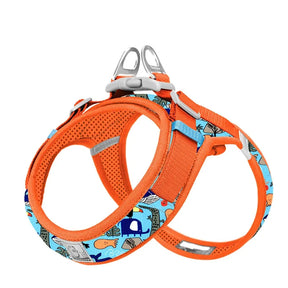 Peitoral Truelove® Power Stamp | Para Cachorro