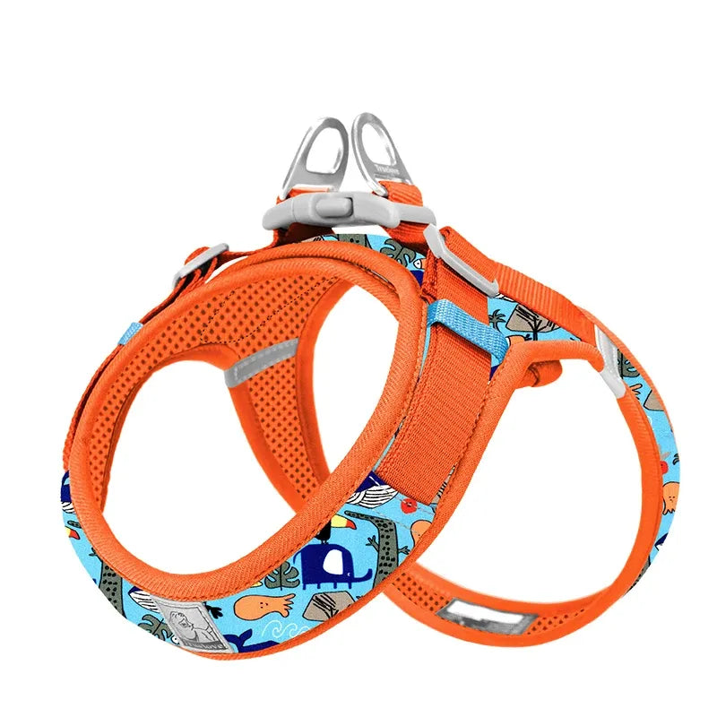 Peitoral Truelove® Power Stamp | Para Cachorro
