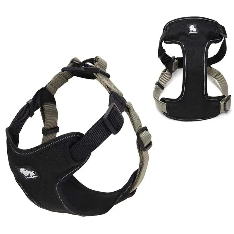 Peitoral Truelove® Adjust | Para Cachorro