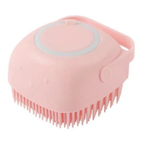 Escova de Banho SpaPet™ | Para Cachorro e Gato
