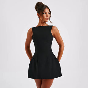 Vestido Ticiane