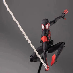 Boneco Spider-Man do Multiverso Marvel Action Figure