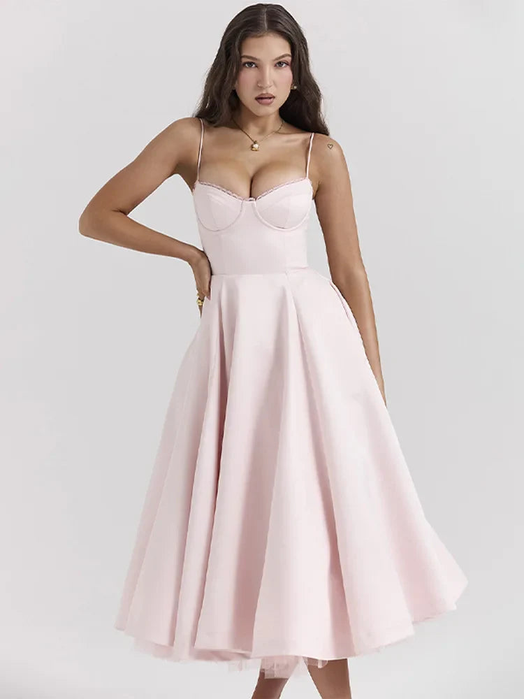 Vestido Heloíse