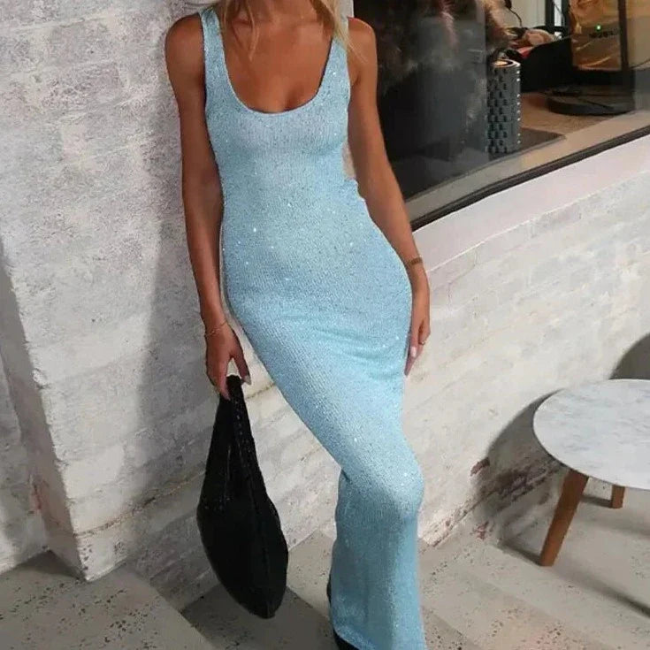 Vestido Hailey