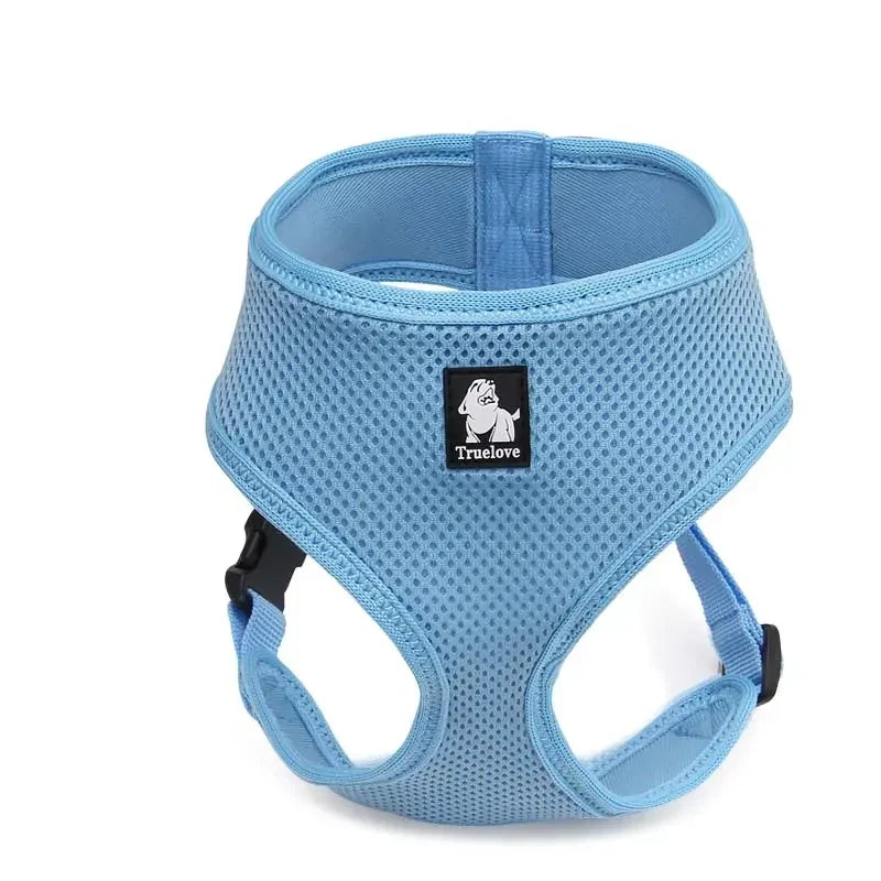Peitoral Truelove® Soft |Para Cachorro e Gato
