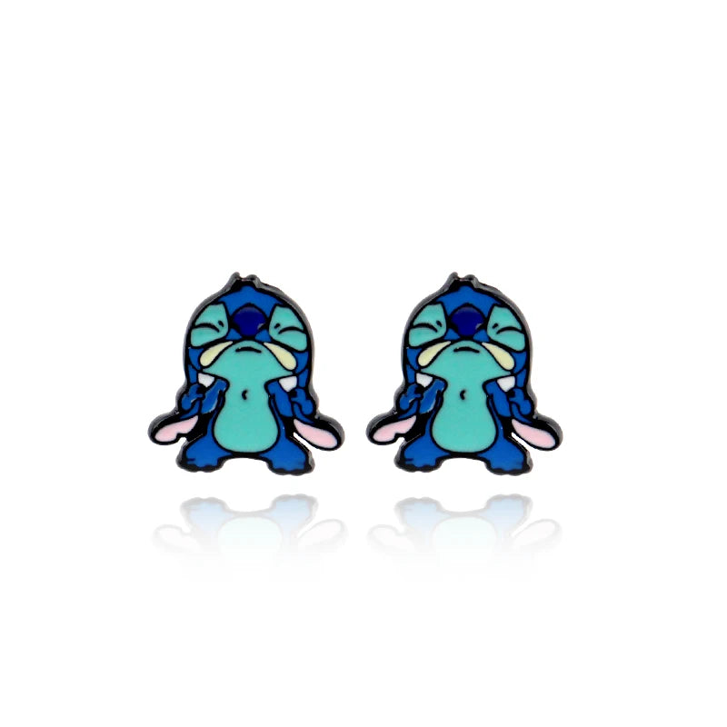 Colares Stitch casal