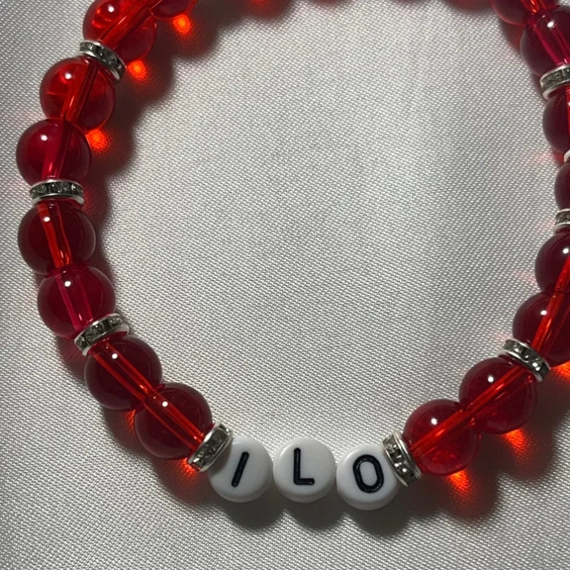 PROMOÇÃO RELÂMPAGO⚡️- Pulseiras ilomilo - Billie Eilish